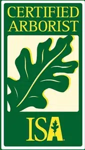 logo certified arborist sutter county, ca
